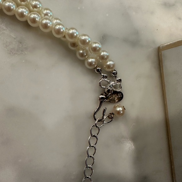 Pearl choker still in Nordstrom box - Picture 2 of 2